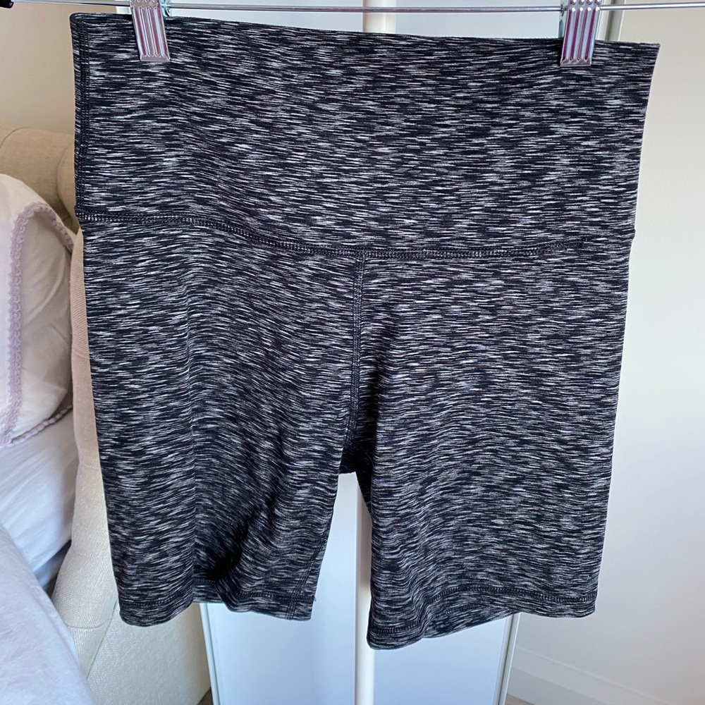 TNA biker shorts